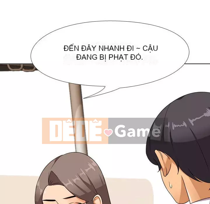 đồng nghiệp vì tình yêu Chương 38-39