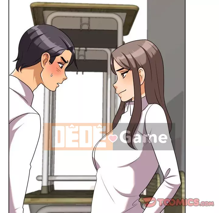 đồng nghiệp vì tình yêu Chương 38-39