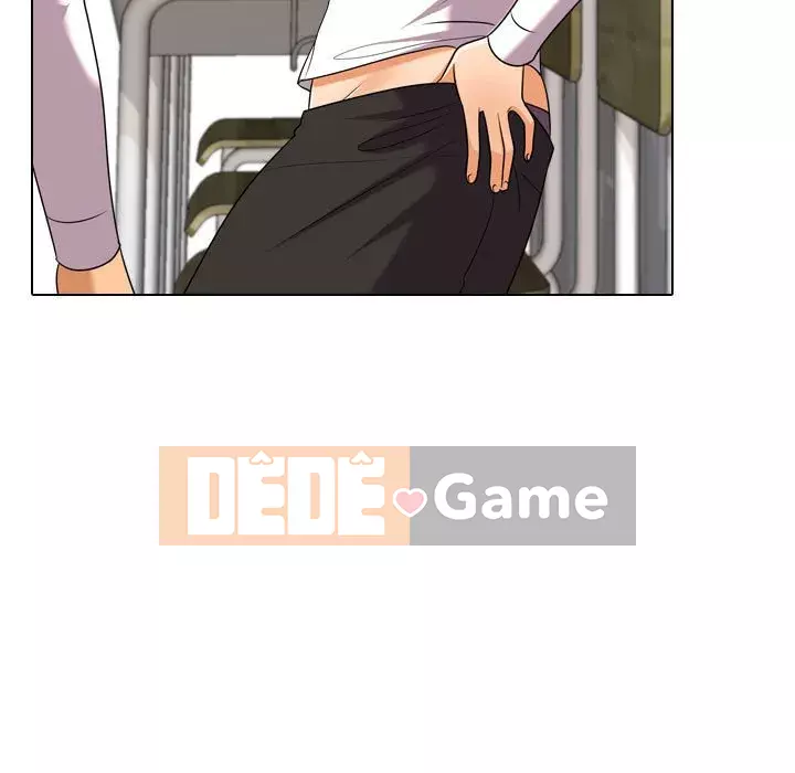 đồng nghiệp vì tình yêu Chương 38-39