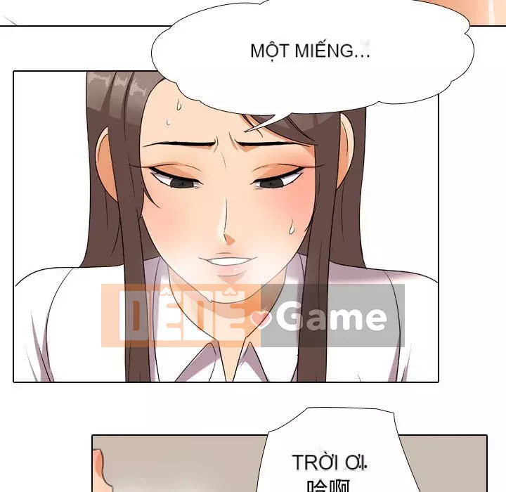 đồng nghiệp vì tình yêu Chương 38-39