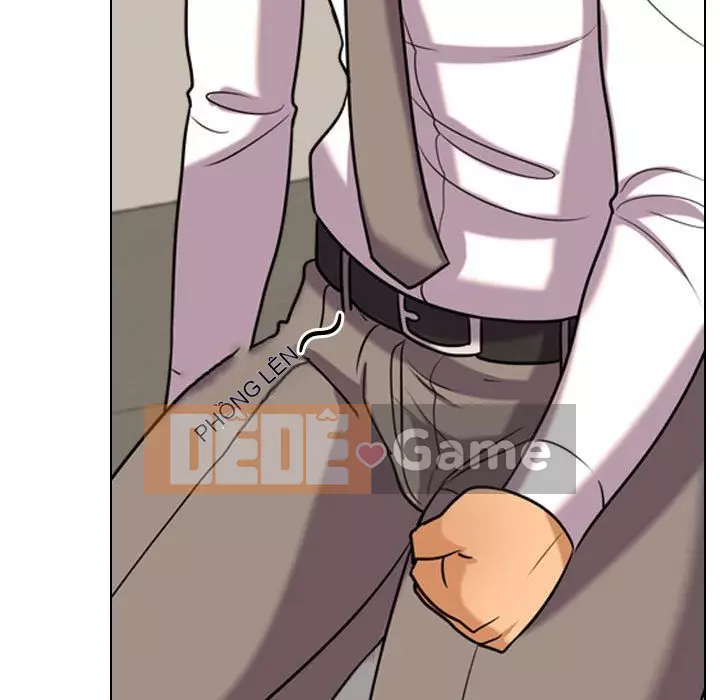 đồng nghiệp vì tình yêu Chương 38-39