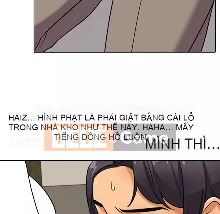 đồng nghiệp vì tình yêu Chương 38-39