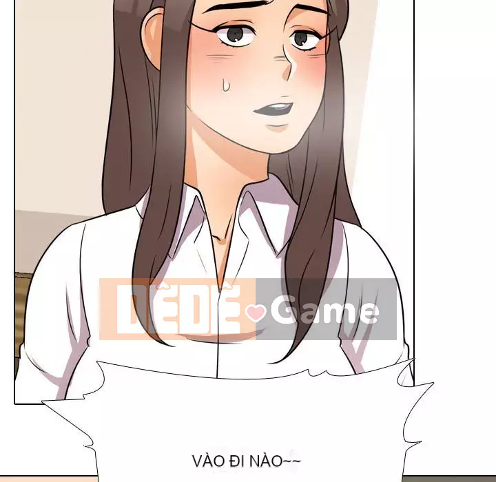 đồng nghiệp vì tình yêu Chương 38-39