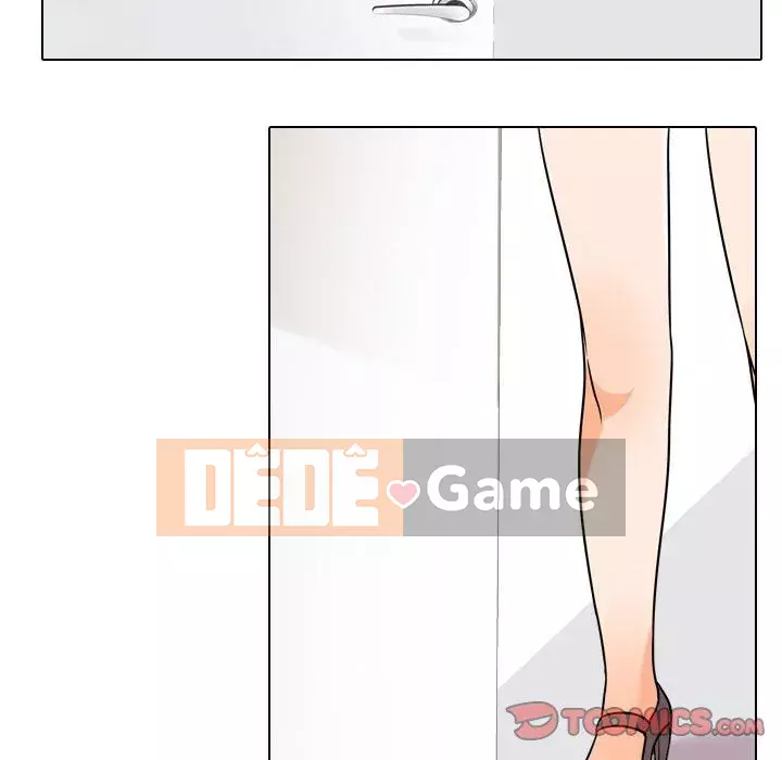 đồng nghiệp vì tình yêu Chương 38-39