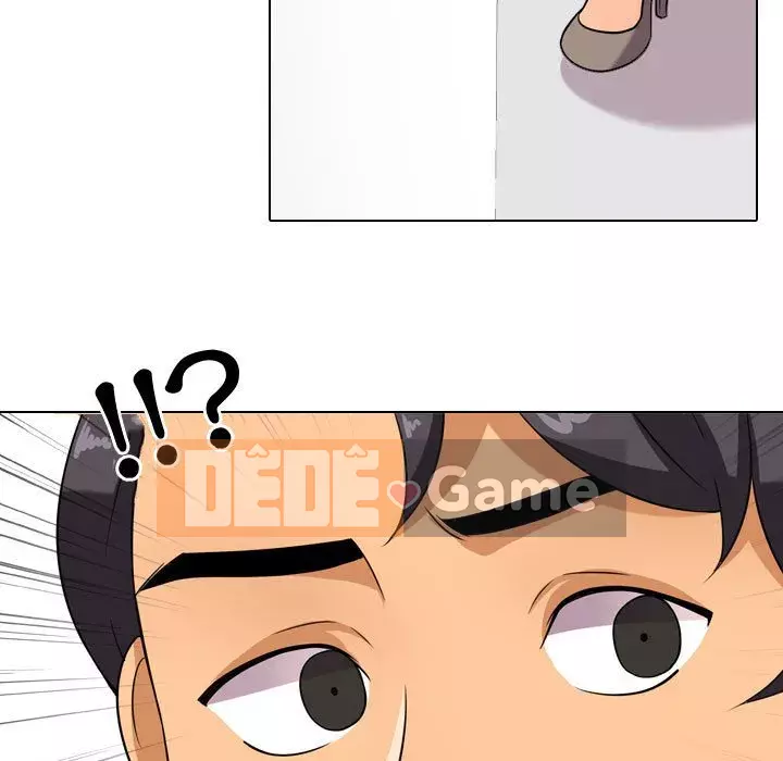 đồng nghiệp vì tình yêu Chương 38-39