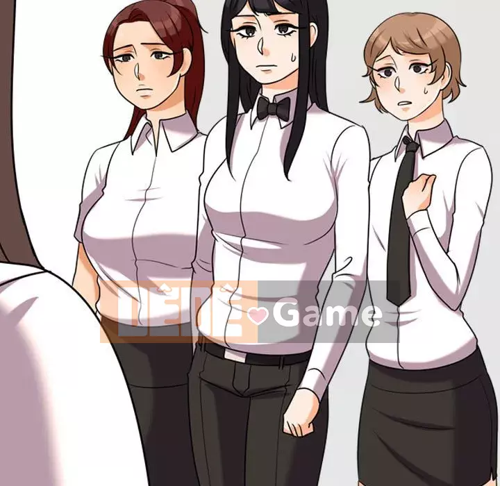 đồng nghiệp vì tình yêu Chương 38-39