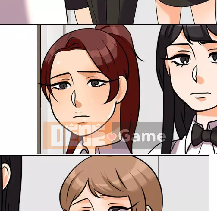 đồng nghiệp vì tình yêu Chương 38-39