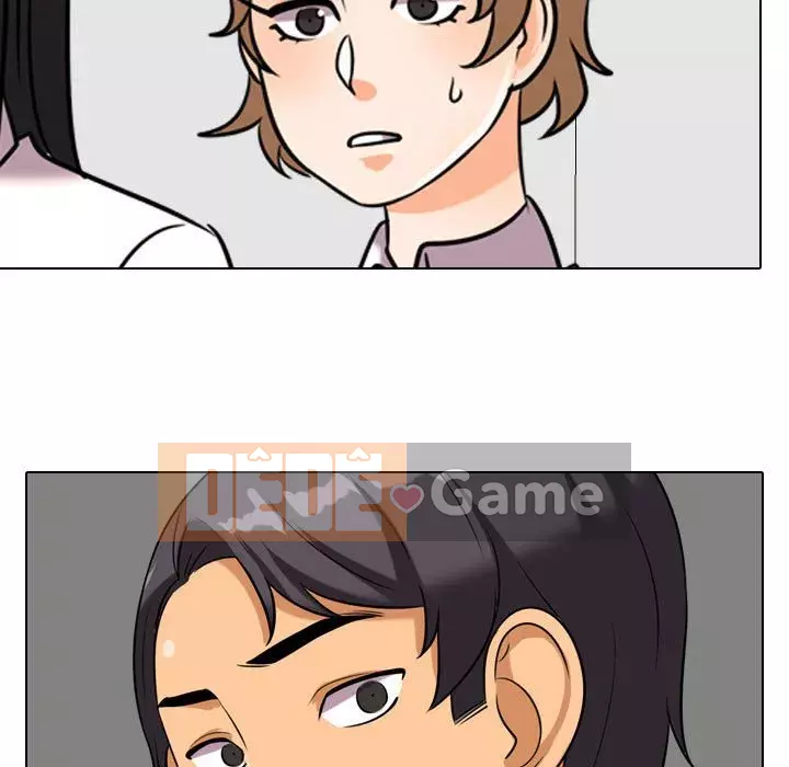 đồng nghiệp vì tình yêu Chương 38-39