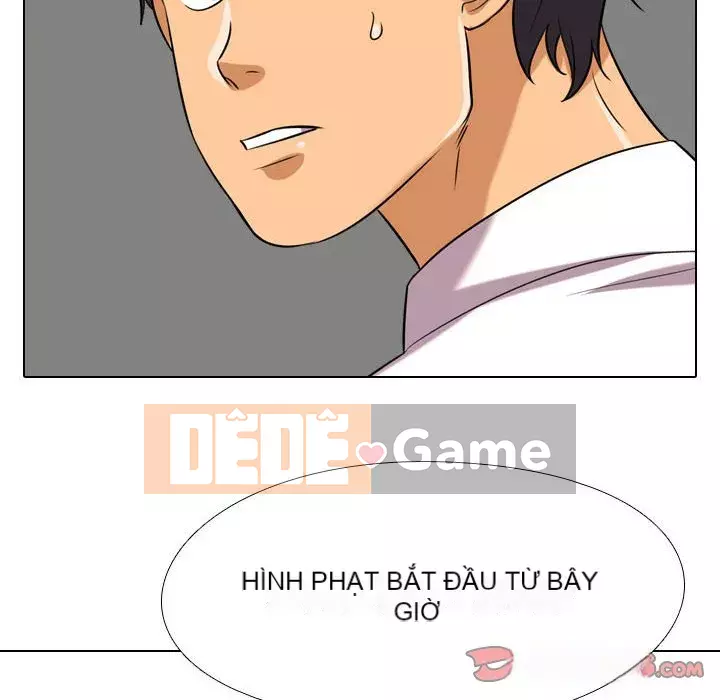 đồng nghiệp vì tình yêu Chương 38-39