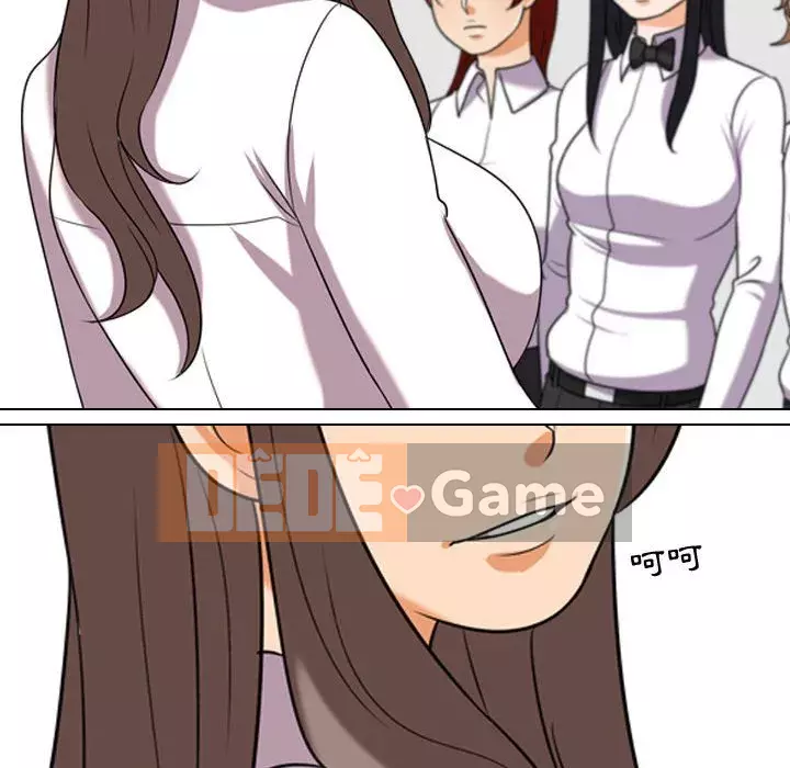 đồng nghiệp vì tình yêu Chương 38-39