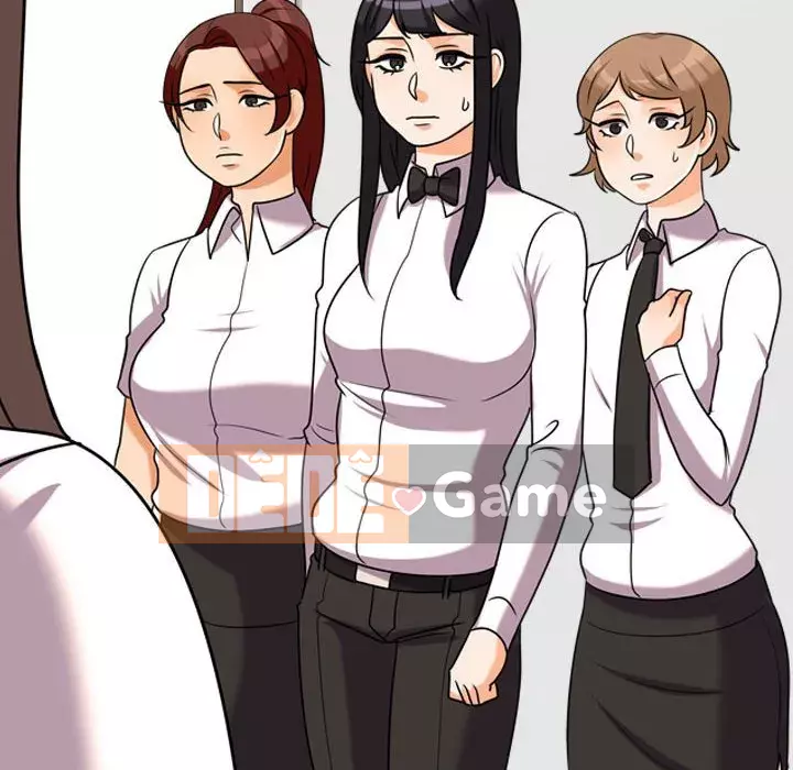 đồng nghiệp vì tình yêu Chương 38-39