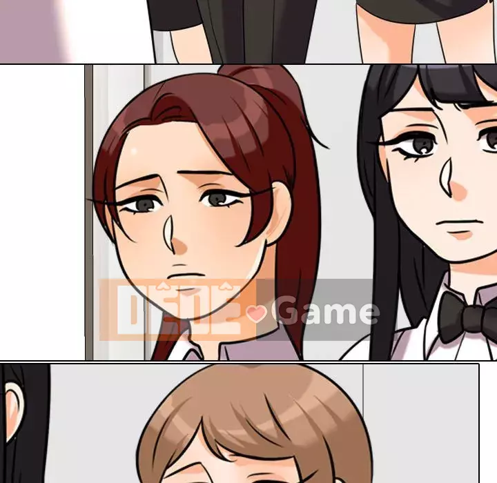 đồng nghiệp vì tình yêu Chương 38-39