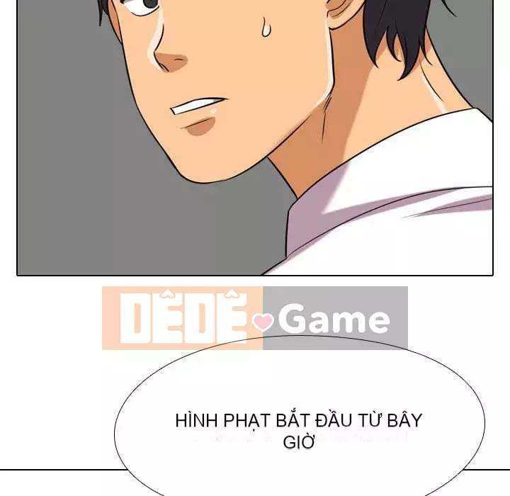 đồng nghiệp vì tình yêu Chương 38-39