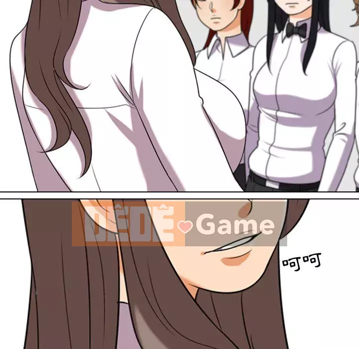 đồng nghiệp vì tình yêu Chương 38-39