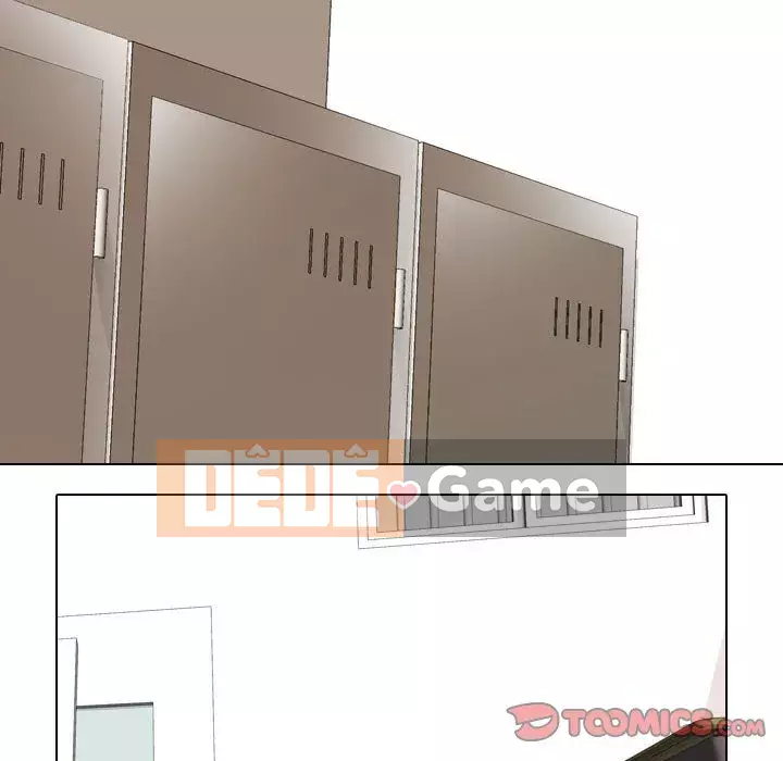 đồng nghiệp vì tình yêu Chương 38-39