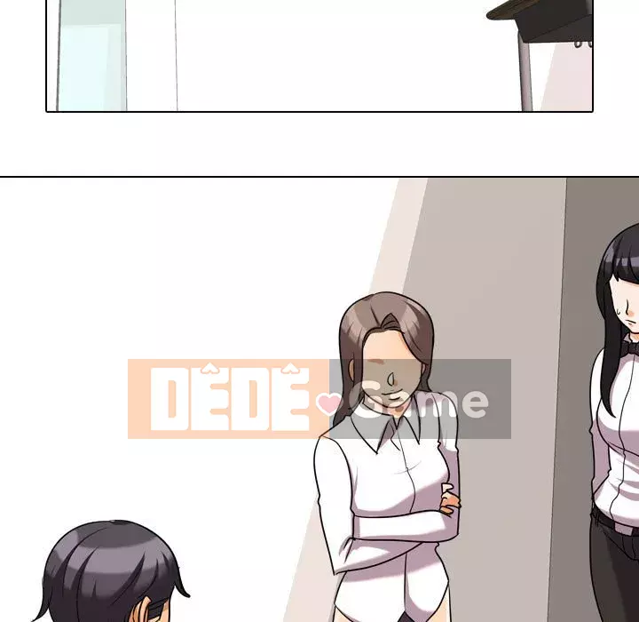 đồng nghiệp vì tình yêu Chương 38-39