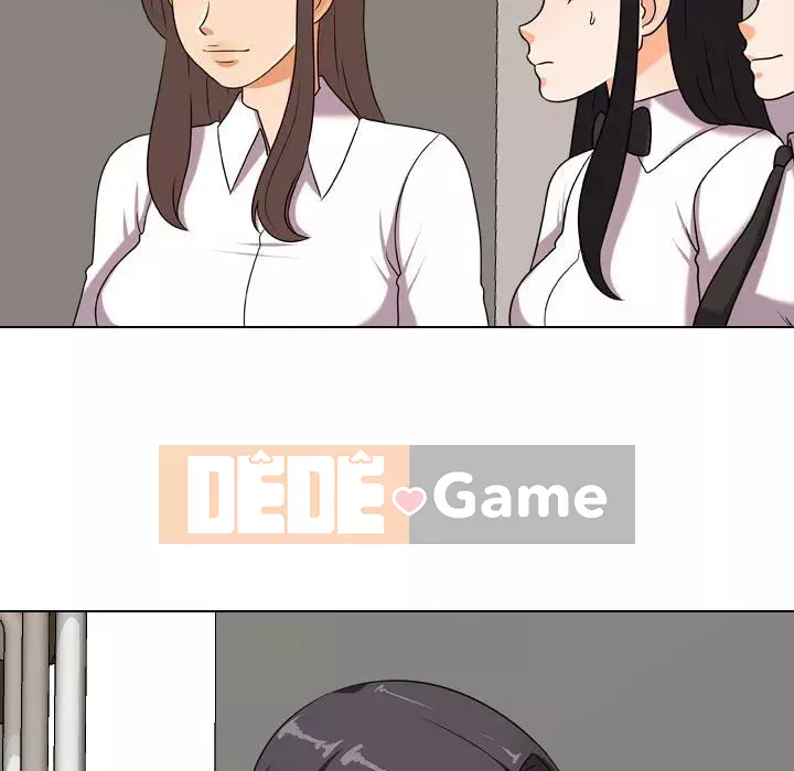 đồng nghiệp vì tình yêu Chương 38-39