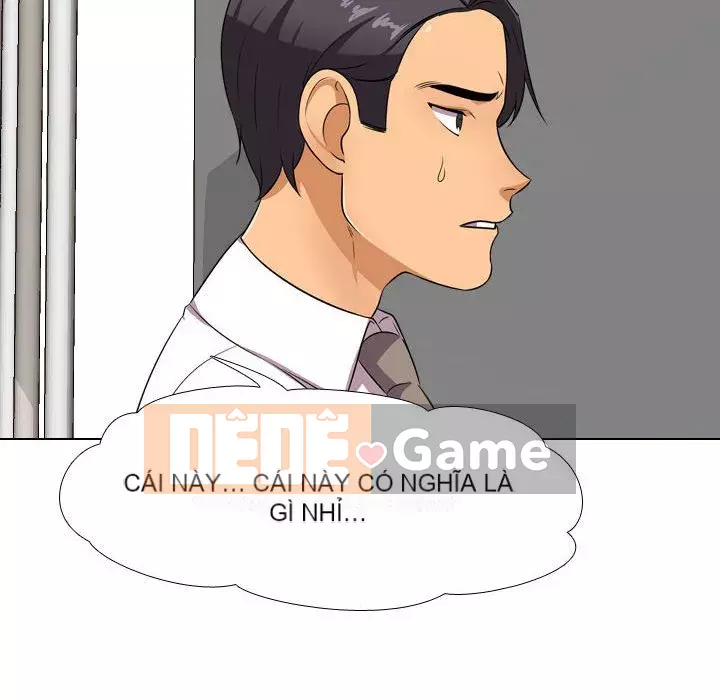 đồng nghiệp vì tình yêu Chương 38-39