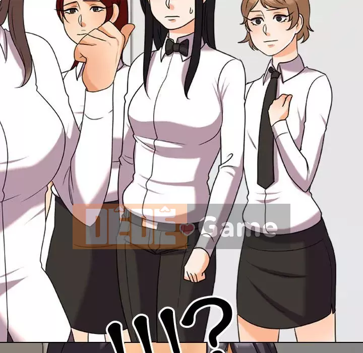 đồng nghiệp vì tình yêu Chương 38-39