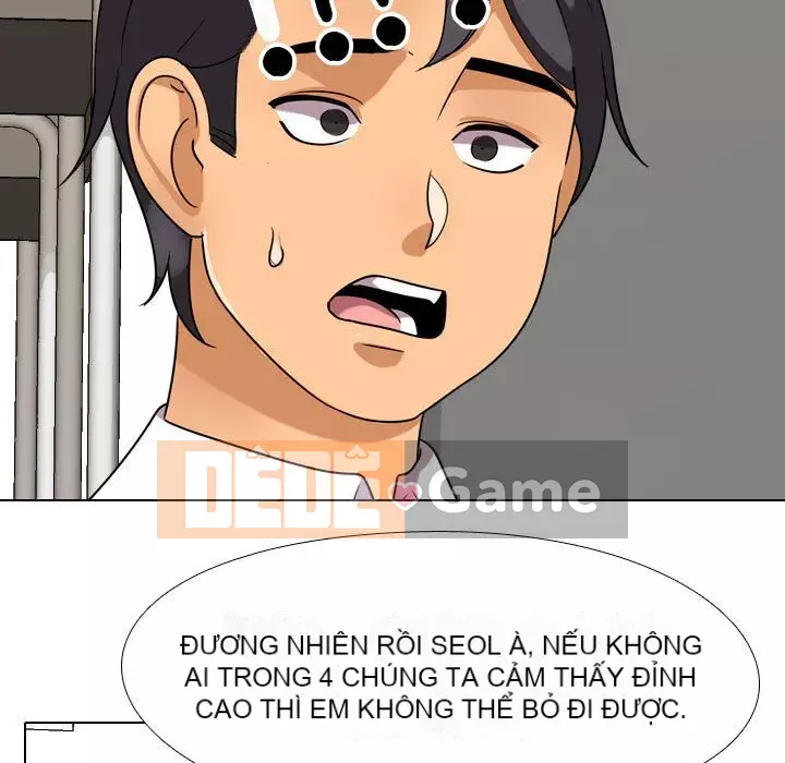 đồng nghiệp vì tình yêu Chương 38-39