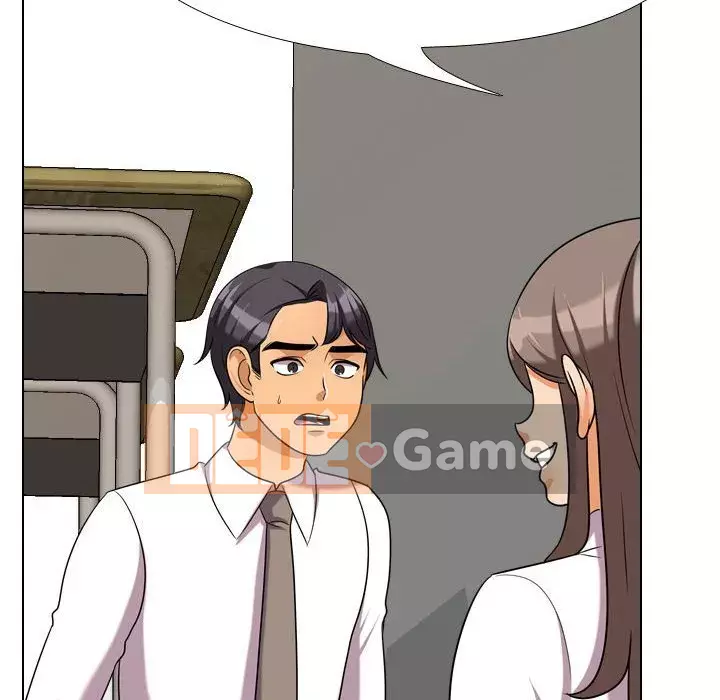 đồng nghiệp vì tình yêu Chương 38-39