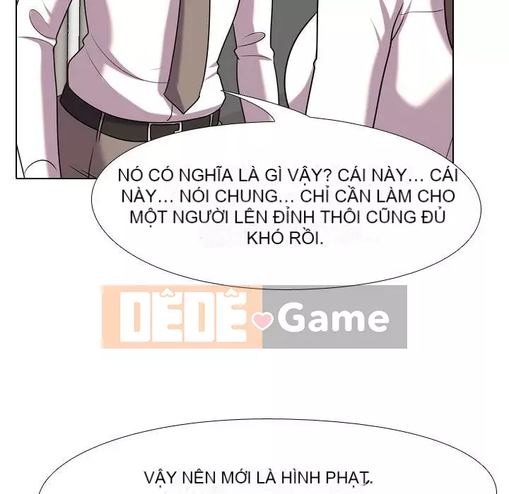 đồng nghiệp vì tình yêu Chương 38-39