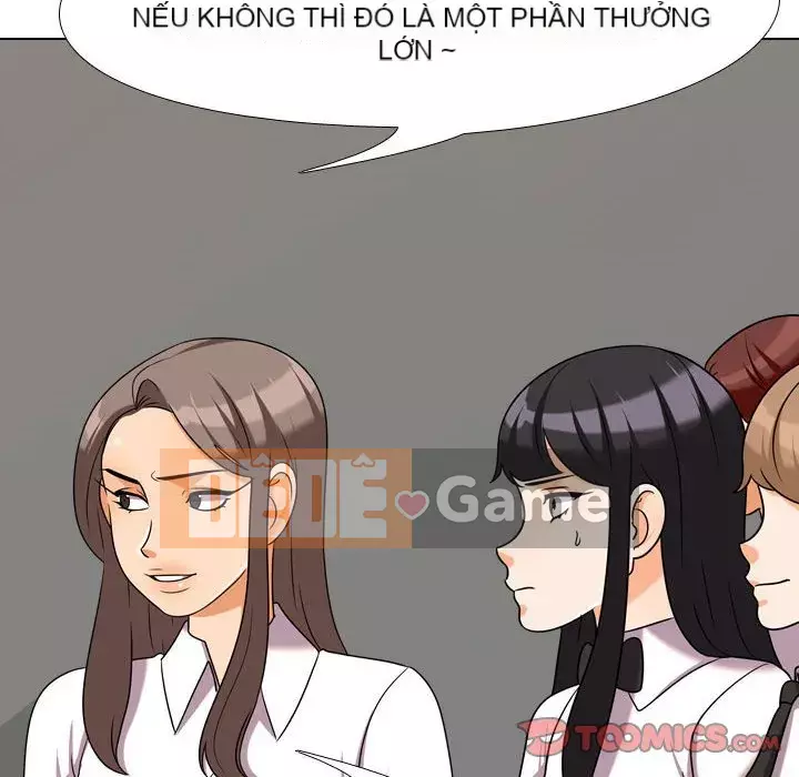 đồng nghiệp vì tình yêu Chương 38-39