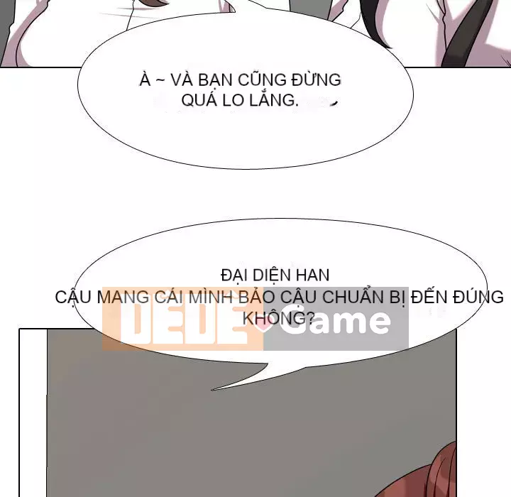 đồng nghiệp vì tình yêu Chương 38-39