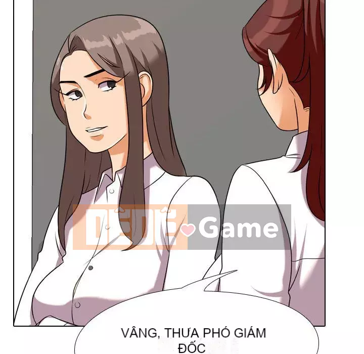 đồng nghiệp vì tình yêu Chương 38-39