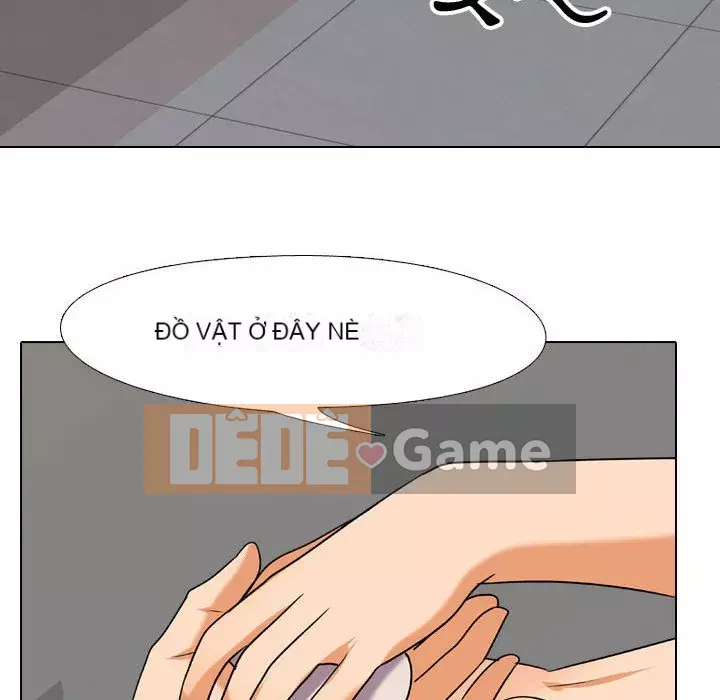 đồng nghiệp vì tình yêu Chương 38-39