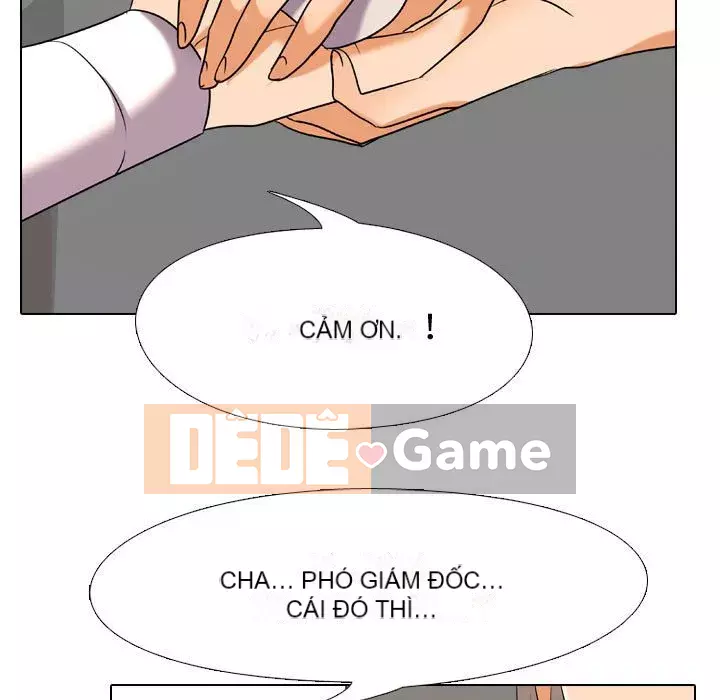 đồng nghiệp vì tình yêu Chương 38-39