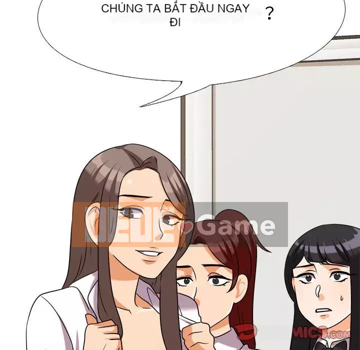 đồng nghiệp vì tình yêu Chương 38-39