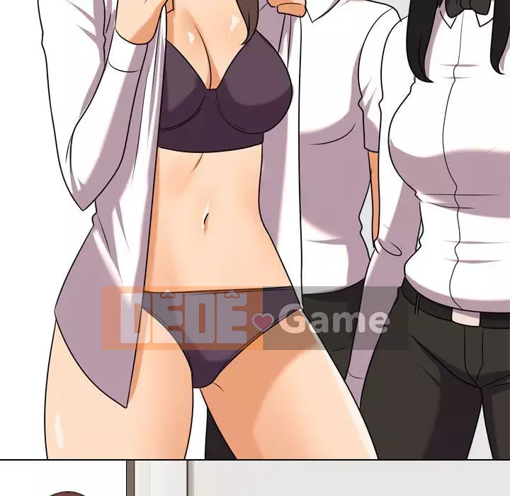 đồng nghiệp vì tình yêu Chương 38-39