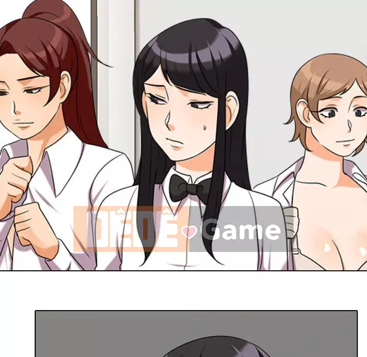 đồng nghiệp vì tình yêu Chương 38-39