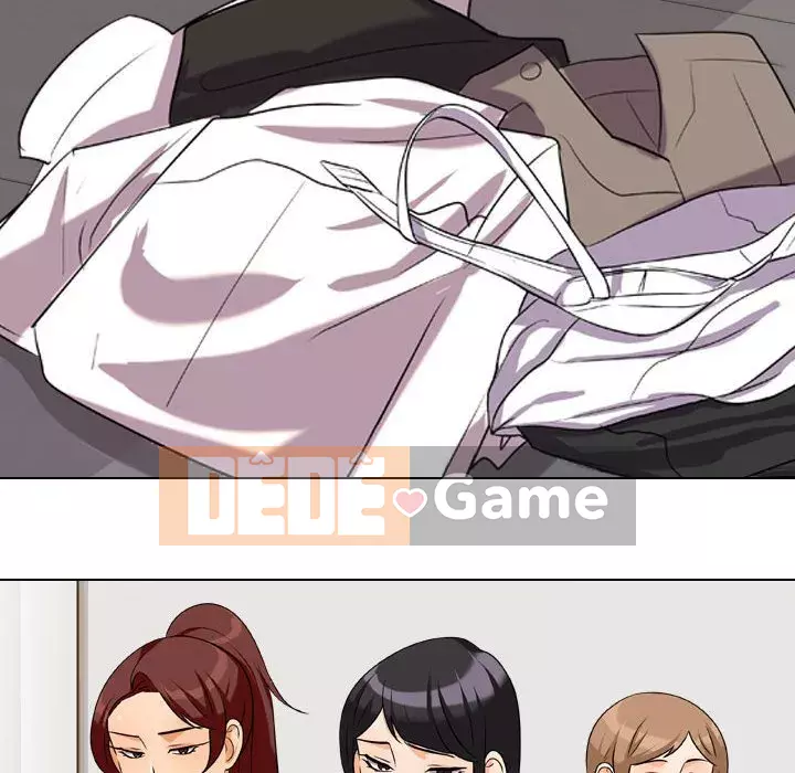 đồng nghiệp vì tình yêu Chương 38-39