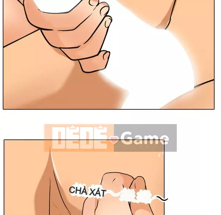 đồng nghiệp vì tình yêu Chương 38-39