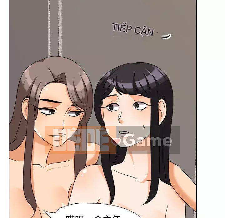 đồng nghiệp vì tình yêu Chương 38-39