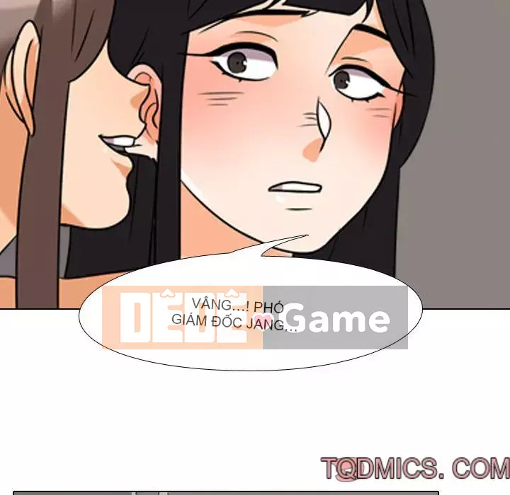 đồng nghiệp vì tình yêu Chương 38-39