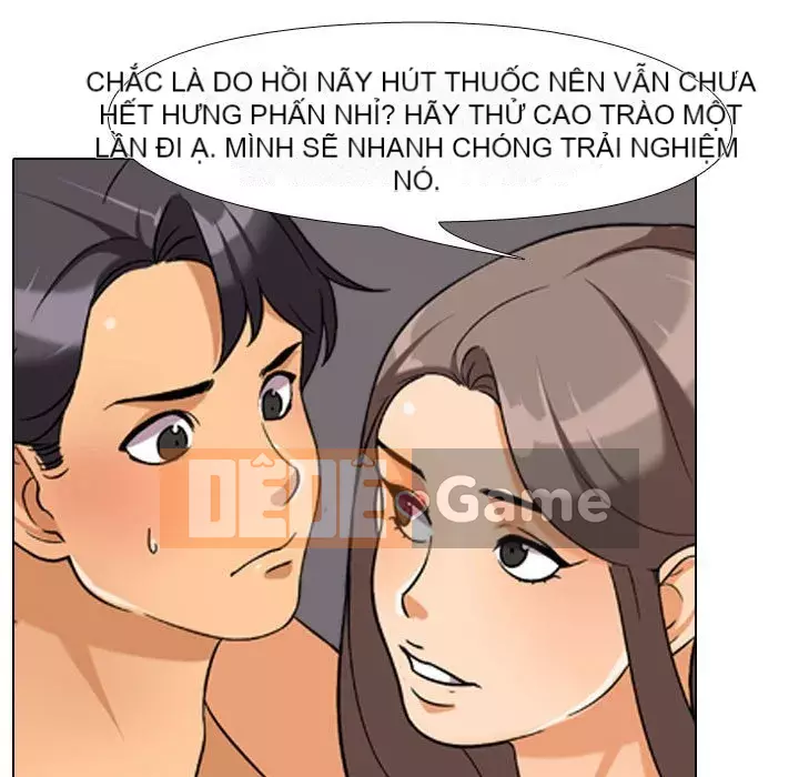 đồng nghiệp vì tình yêu Chương 38-39