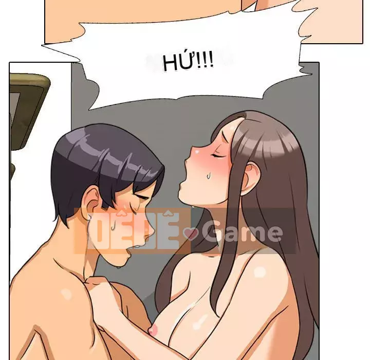 đồng nghiệp vì tình yêu Chương 38-39