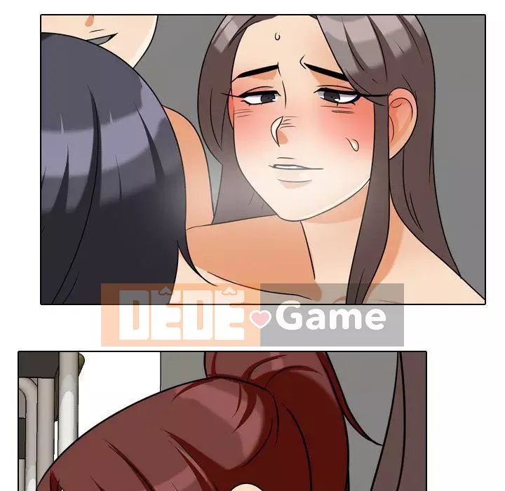 đồng nghiệp vì tình yêu Chương 38-39