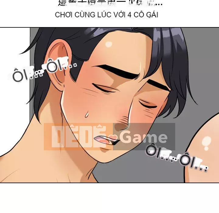 đồng nghiệp vì tình yêu Chương 38-39