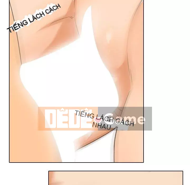 đồng nghiệp vì tình yêu Chương 38-39