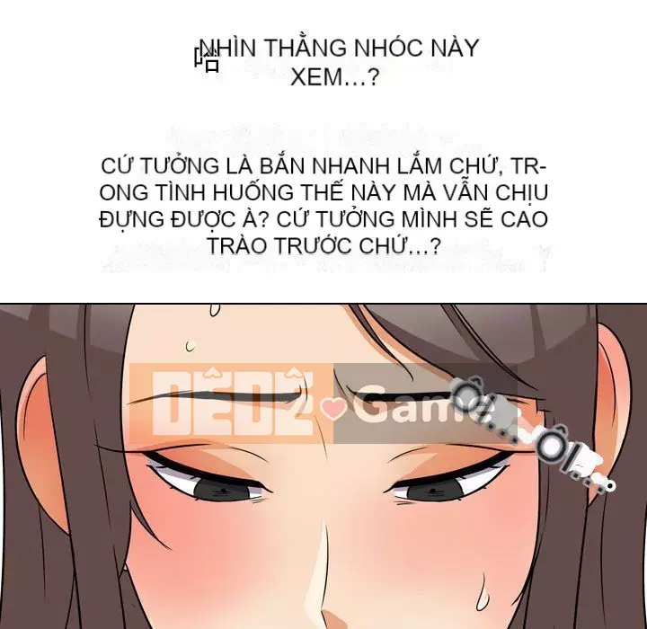 đồng nghiệp vì tình yêu Chương 38-39