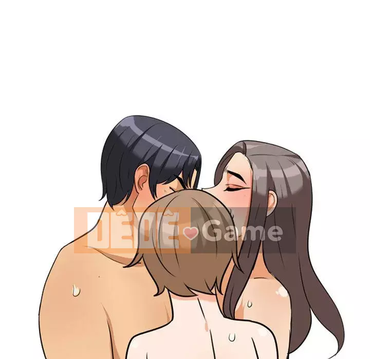 đồng nghiệp vì tình yêu Chương 38-39