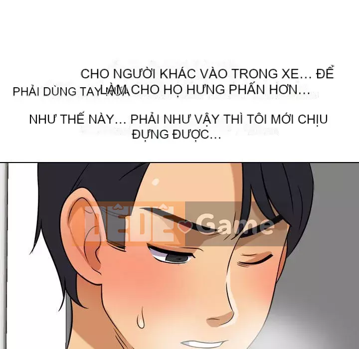 đồng nghiệp vì tình yêu Chương 38-39