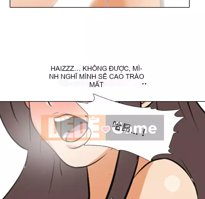 đồng nghiệp vì tình yêu Chương 38-39