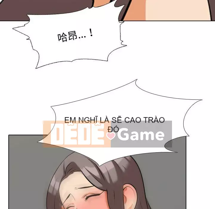 đồng nghiệp vì tình yêu Chương 38-39