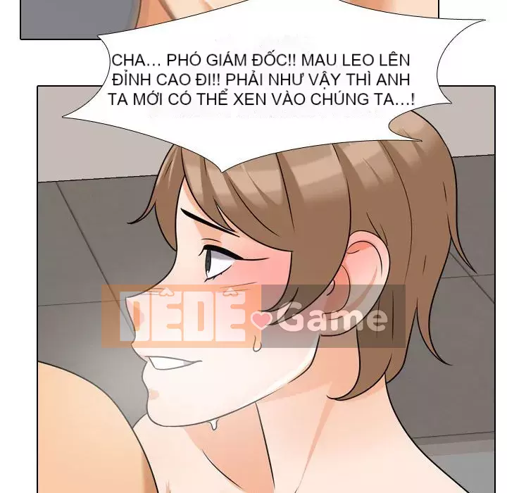 đồng nghiệp vì tình yêu Chương 38-39