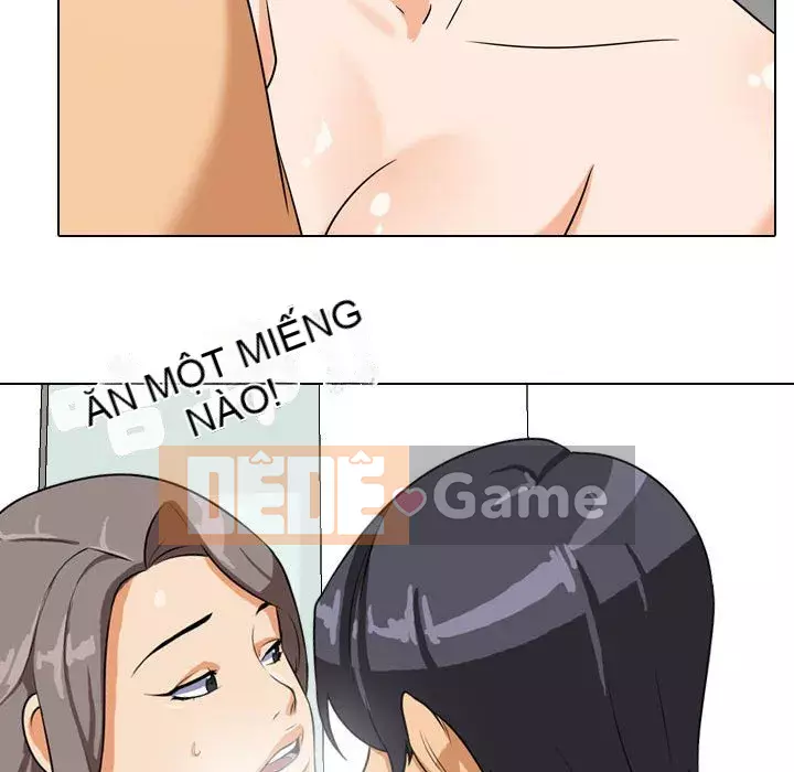 đồng nghiệp vì tình yêu Chương 38-39